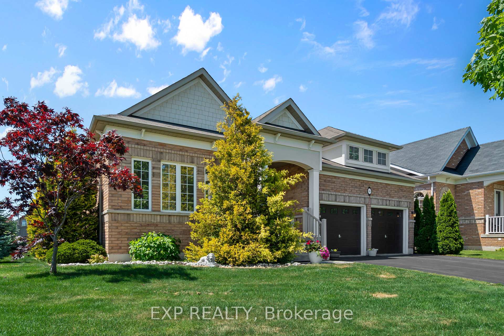 9001 Tristar Crescent, Niagara Falls, ON, exterior