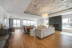 318 - 9560 Markham Road, Markham, ON, exterior