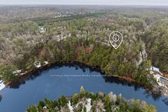 1000 Alpine Ranch Road, Bracebridge, ON, exterior