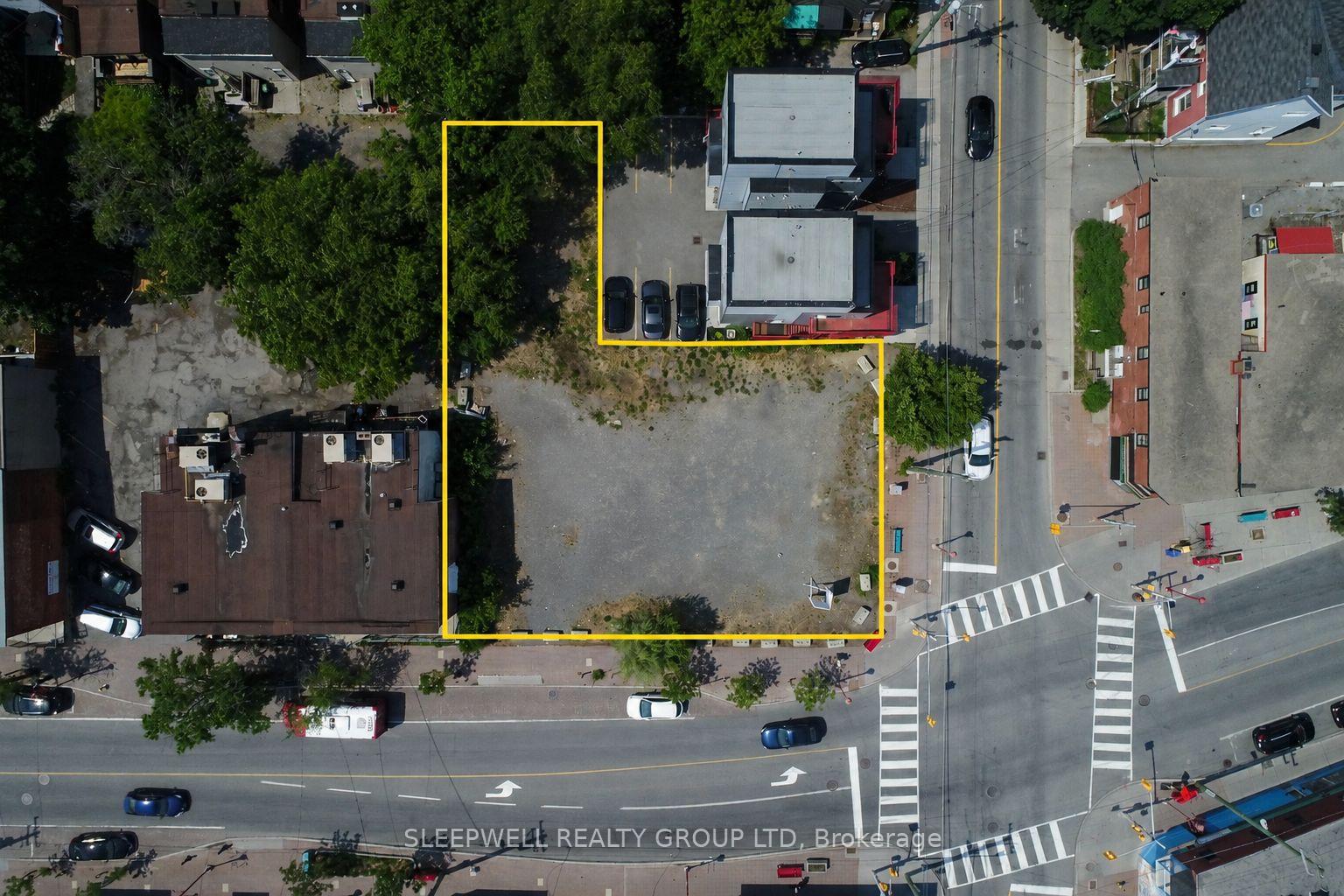 290 BOOTH Street, West Centre Town, ON, exterior