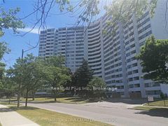 1210 - 530 Lolita Gardens, Mississauga, ON, exterior