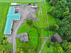 3208-3214 Pigram Line, South-West Oxford, ON, exterior