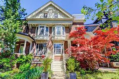 379 Huron Street, Toronto C01, ON, exterior