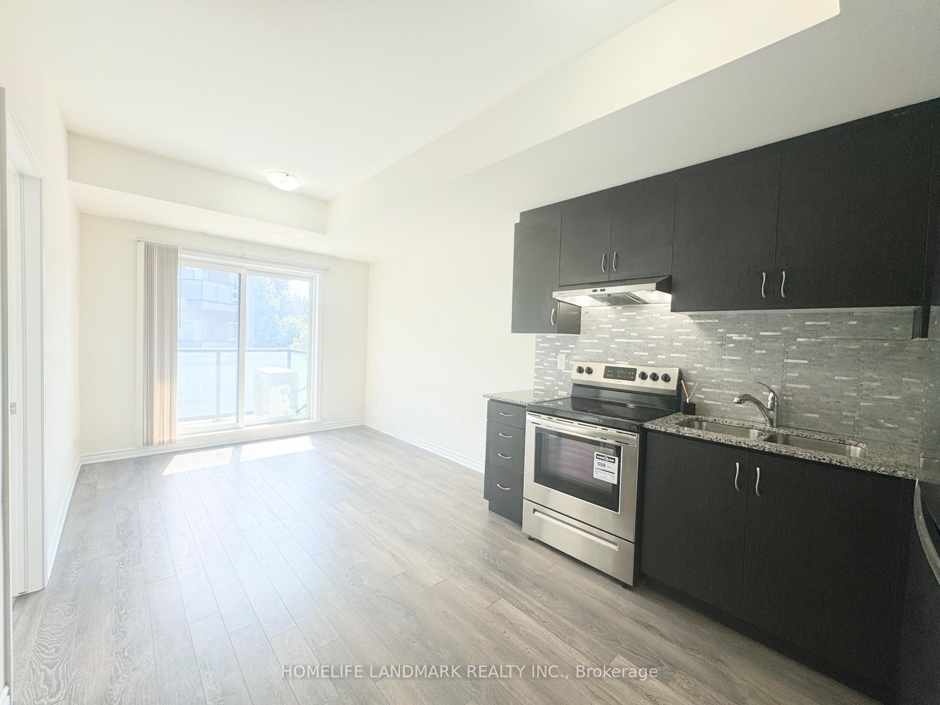 214 - 1085 Danforth Road, Toronto E08, ON, exterior