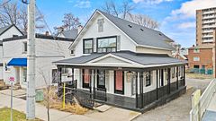 196 King Street, St. Catharines, ON, exterior