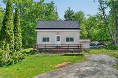 1018 Sniders Bay Road, Gravenhurst, ON, exterior