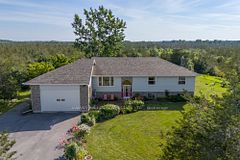 3470 County Rd 13 Road, Prince Edward County, ON, exterior