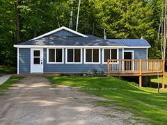 1049 South Road, Frontenac, ON, exterior