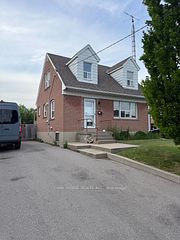 76 Calvington Drive, Toronto W05, ON, exterior