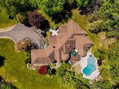 20511 Main Street, Caledon, ON, exterior
