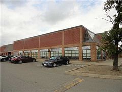 17A - 7370 Bramalea Road, Mississauga, ON, exterior