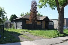 127 Robins Avenue, Hamilton, ON, exterior