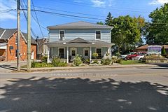 5-7 Chapel Street, Prince Edward County, ON, exterior