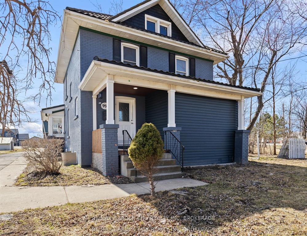 997 Niagara Stone Road, Niagara-on-the-Lake, ON, exterior
