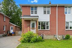 2418 Clementine Boulevard, Billings Bridge - Riverside Park and Area, ON, exterior