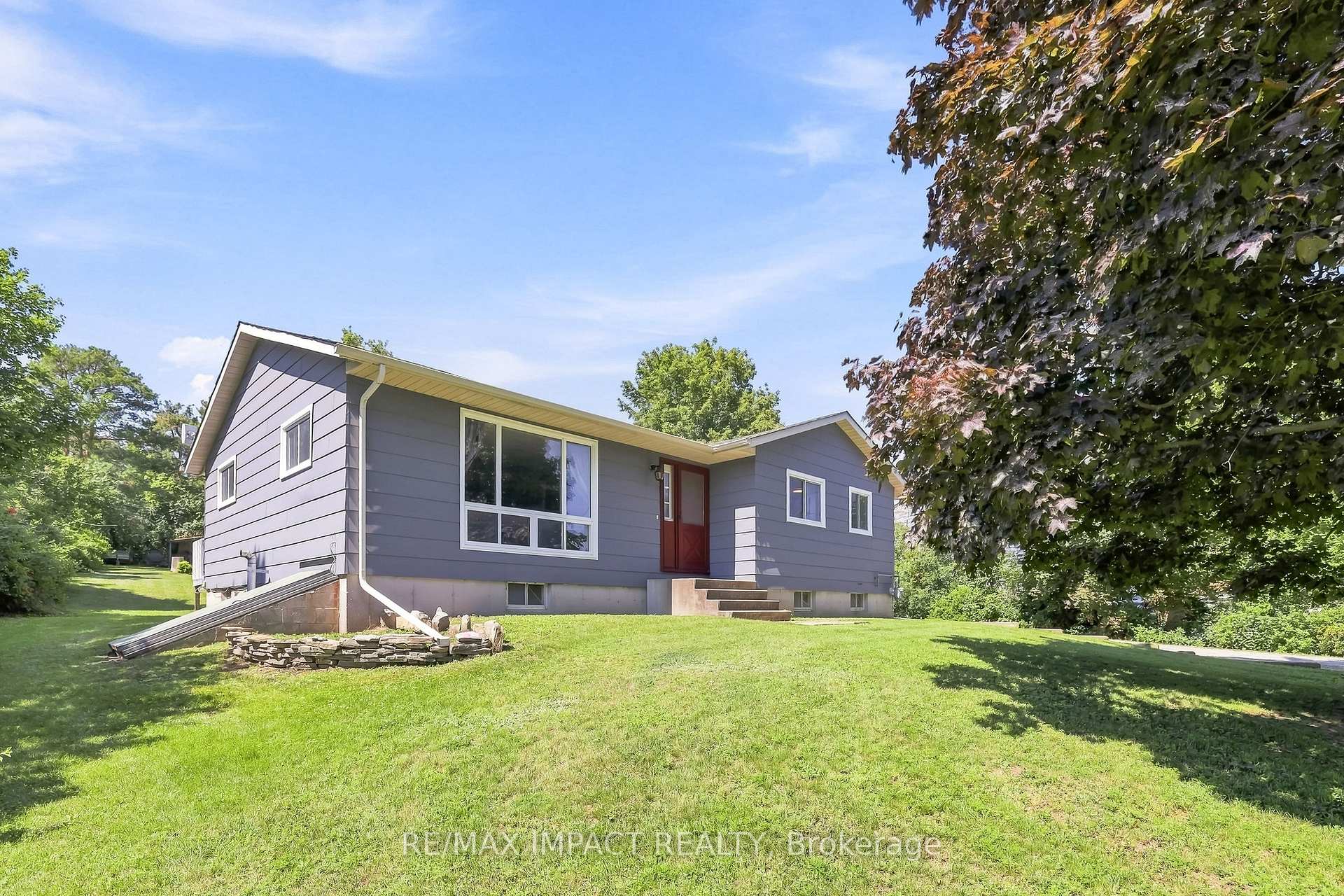 130 Keeler Road, Cramahe, ON, exterior