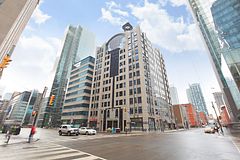 1200 - 170 University Avenue, Toronto C01, ON, exterior