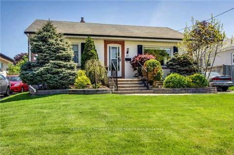 37 Adanac Drive, Toronto E08, ON, exterior