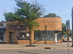 1305 & 1311 Ottawa Street, Windsor, ON, exterior