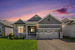 766 Du Rivage Street, Clarence-Rockland, ON, exterior