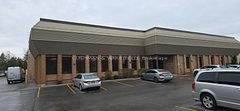 200 Granton Drive, Richmond Hill, ON, exterior