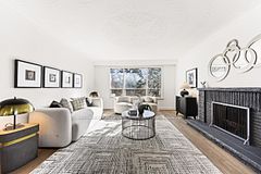 81 Maxome Avenue, Toronto C14, ON, exterior