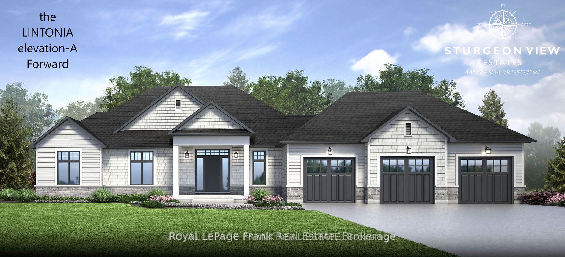 11 Nipigon Street, Kawartha Lakes, ON, exterior