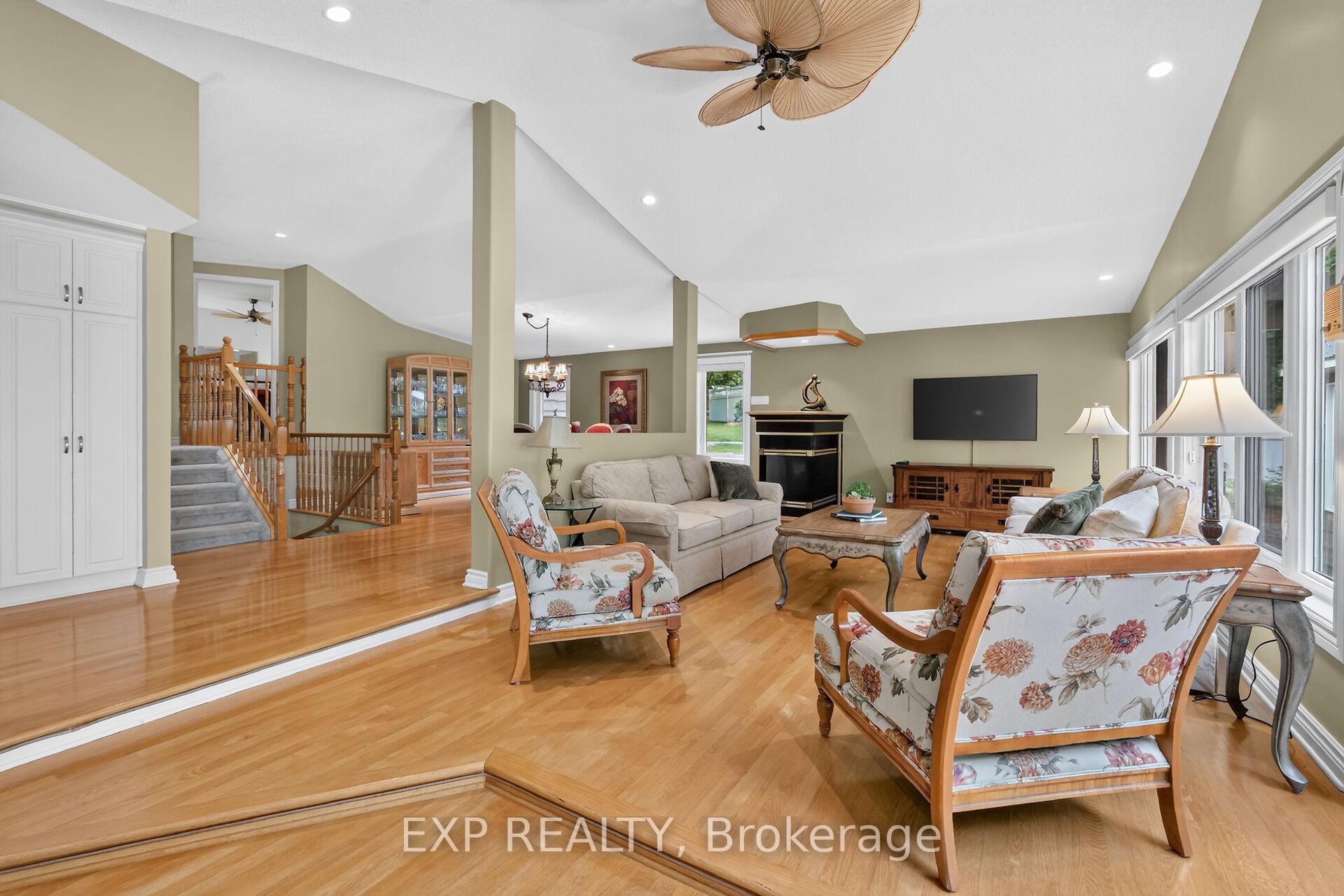 152 Lakeland Lane, Lanark Highlands, ON, exterior