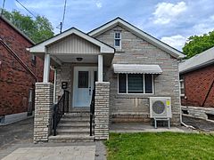 86 Patterson Avenue, Toronto E06, ON, exterior