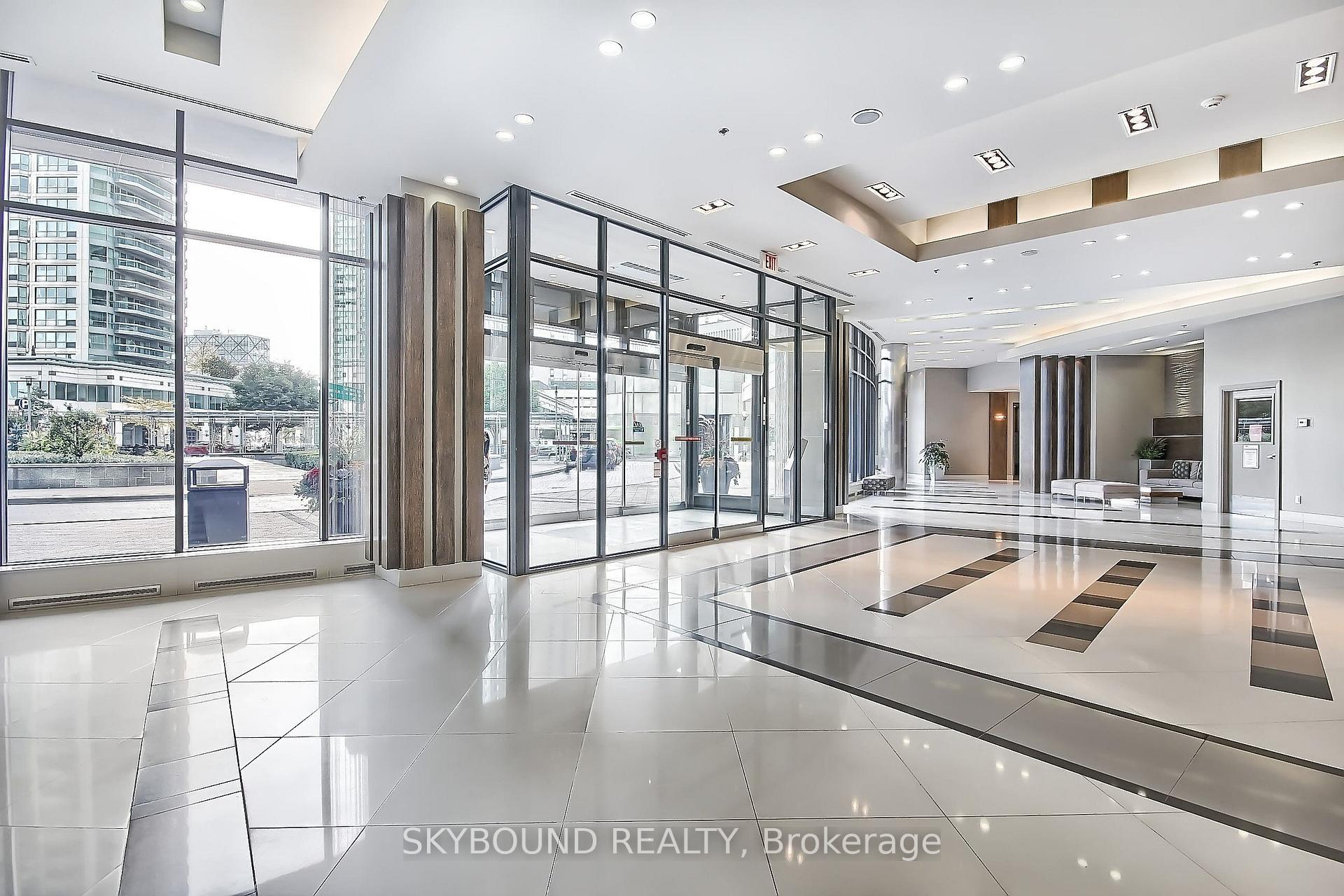712 - 33 Bay Street, Toronto C01, ON, exterior