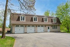 12609 Fifth Line, Halton Hills, ON, exterior