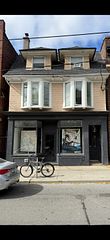 1052 Bathurst Street, Toronto C02, ON, exterior