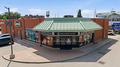 D3 - 1540 Dundas Street E, Whitby, ON, exterior