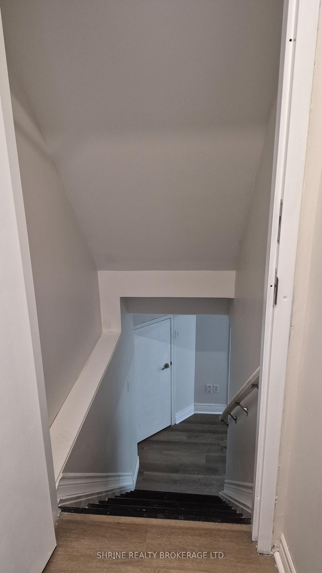 Basement - 1961 Rollingacres Drive, London North, ON, exterior