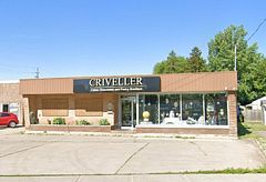 4435 Portage Road, Niagara Falls, ON, exterior