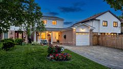 200 Castle Rock Drive, Richmond Hill, ON, exterior