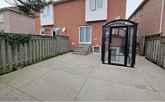 Bsmt - 6959 Tassel Crescent, Mississauga, ON, exterior