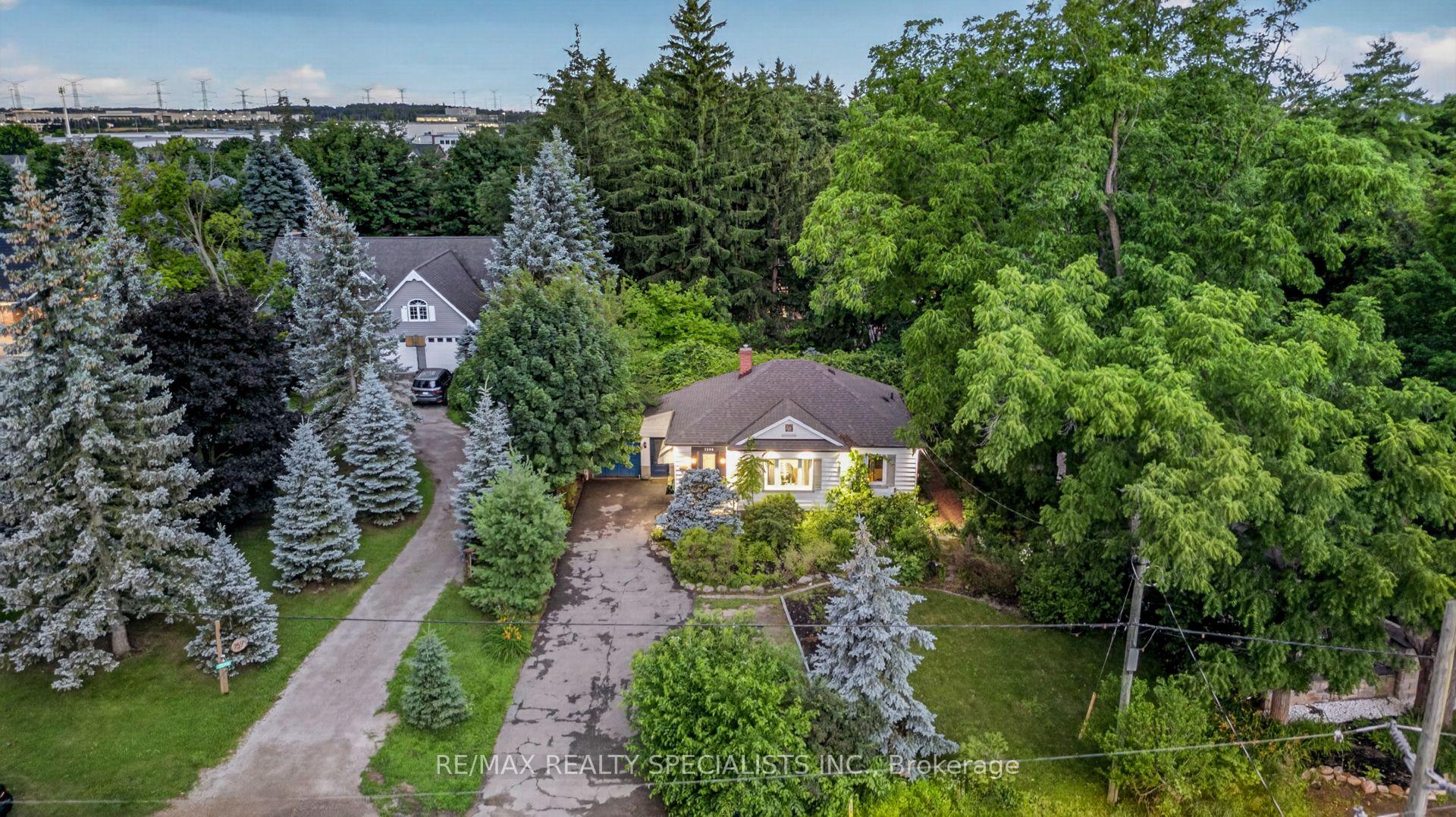 7596 Creditview Road, Brampton, ON, exterior