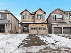 82 Closson Drive, Whitby, ON, exterior