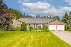 1902 Concession 9 Road, Clarington, ON, exterior
