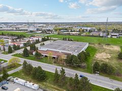 2355 St. Laurent Boulevard, Hunt Club - South Keys and Area, ON, exterior
