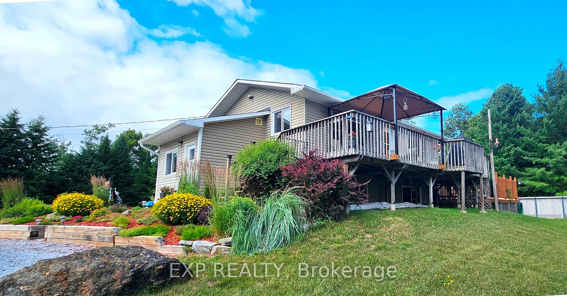 173 Janet Drive, Lanark Highlands, ON, exterior