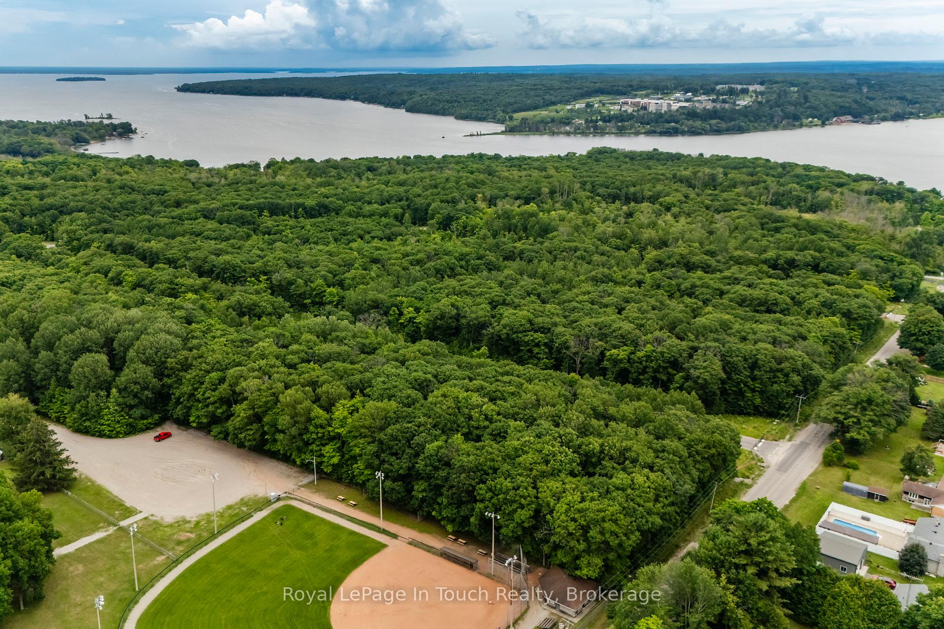 LOT 65 Whispering Pine Circle, Tiny, ON, exterior