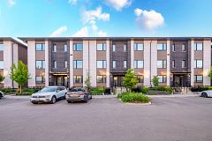 34 Lily Lane, Guelph, ON, exterior