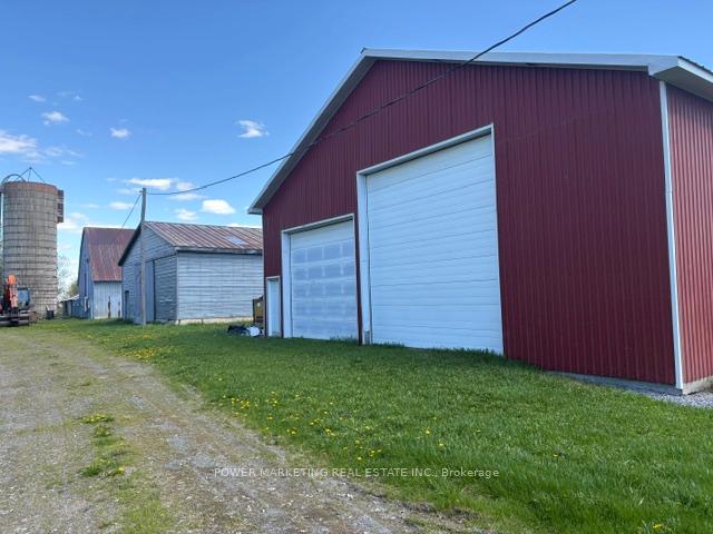 955 ST GUILLAUME Road, Russell, ON, exterior