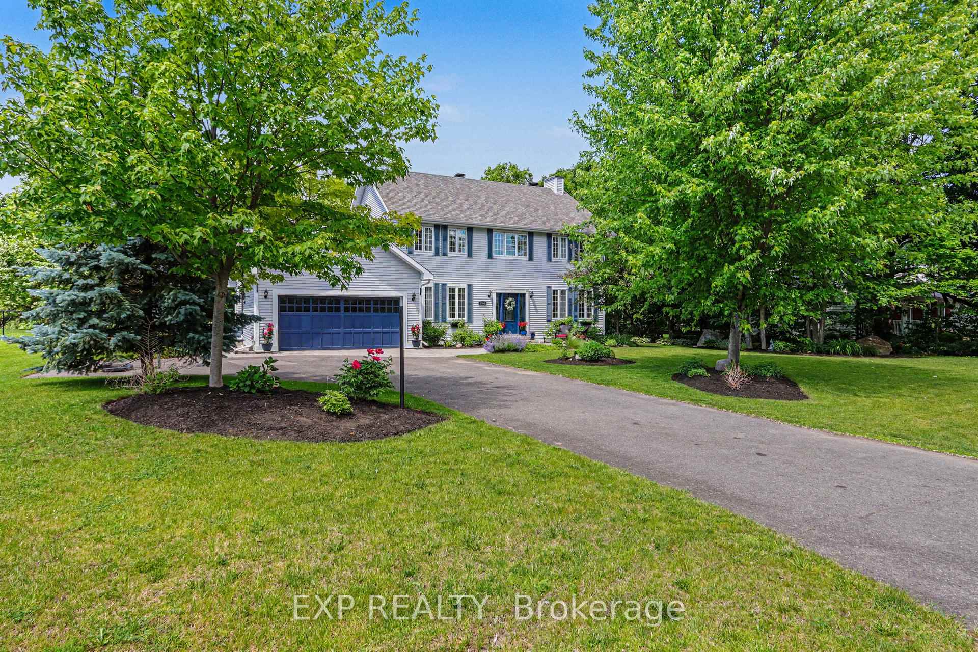 5781 Gowan Gate, Greely - Metcalfe - Osgoode - Vernon and Area, ON, exterior