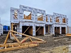 1893 Dalmagarry Road, London North, ON, exterior