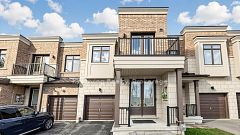 389 Elyse Court, Aurora, ON, exterior