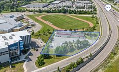 2100 South Sheridan Way, Mississauga, ON, exterior