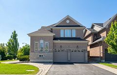 2 Redmond Drive, Vaughan, ON, exterior